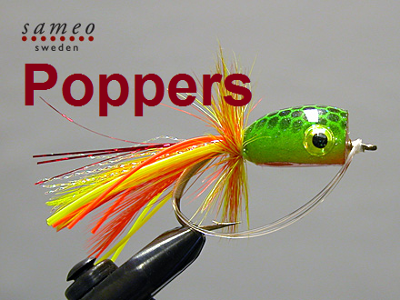 Poppers