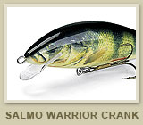 Warrior Crank
