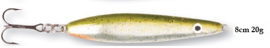 Hansen 80 (8cm 20g)