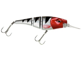 Pike Fighter Triple Jointed