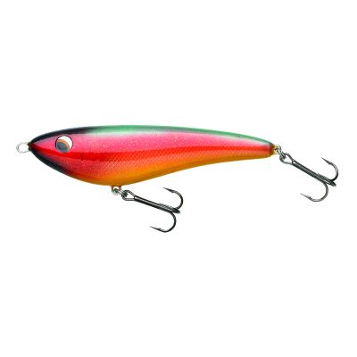 Freestyler jerkbait 13 cm 46g OBS 59:-                               (klicka för färgval)