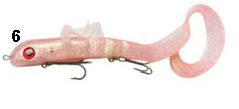 Alien Eel 20cm 42g  56g
