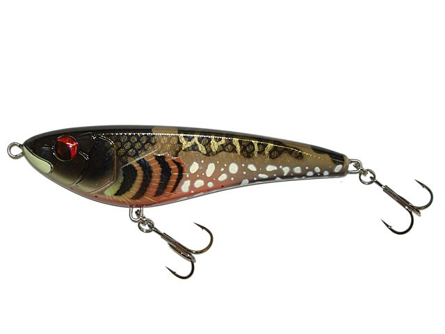Deviator 16cm 68g