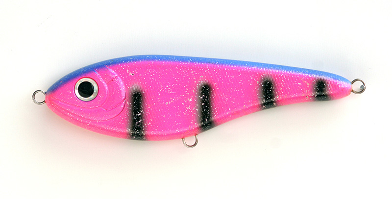 Buster Jerk II