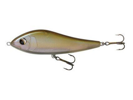 Deviator Belly Up Jerkbait 16cm 84g OBS! 69:-