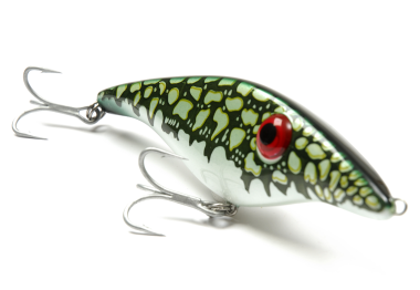 Zalt Z jerkbait (14 & 17cm)