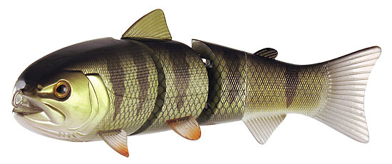 Swimbait BBZ-1