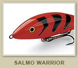 Warrior