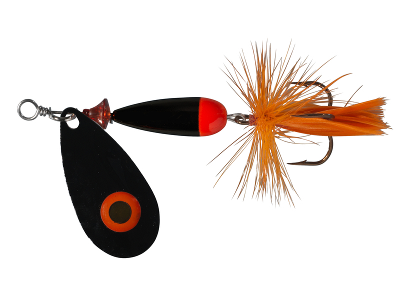 Droppen Bigeye 12g