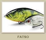 Salmo Fatso
