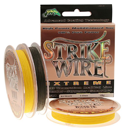 Strikewire