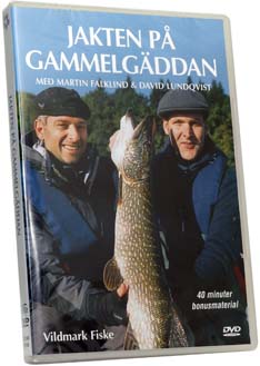 Fiskefilmer