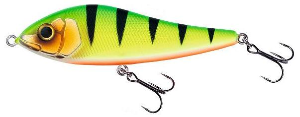 Deviator Belly Up 16cm 84g