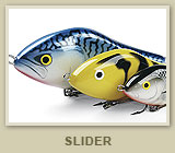 Salmo Slider