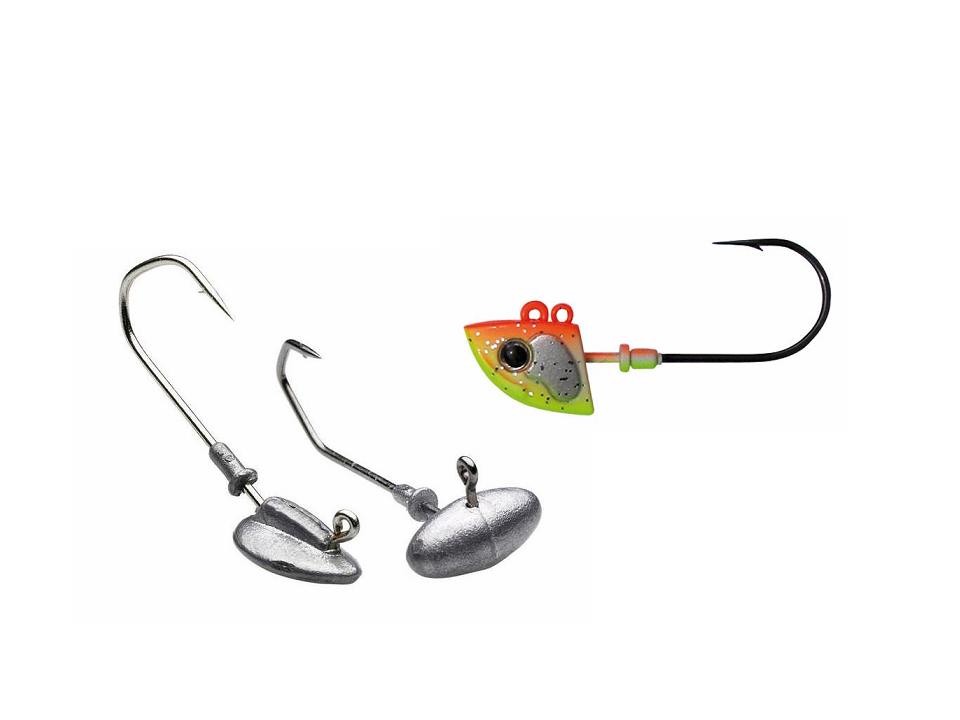 Jiggskallar SavageGear