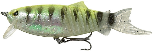 Superrea SavageGear Mjukbeten!