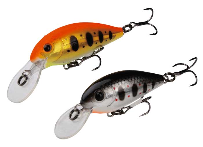 Fry småwobblers