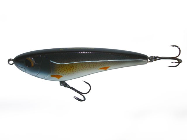 Deviator Jerkbait Magnum 19cm 100g OBS! 79:-