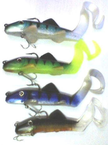 Bios C-tail