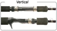 Vertical - & DropshopSTÆNGER