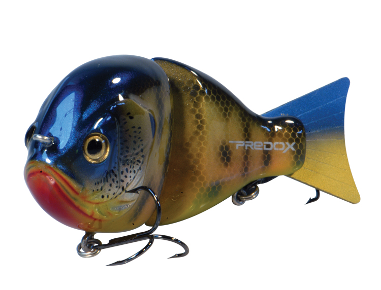 Predox Jointed Mutant