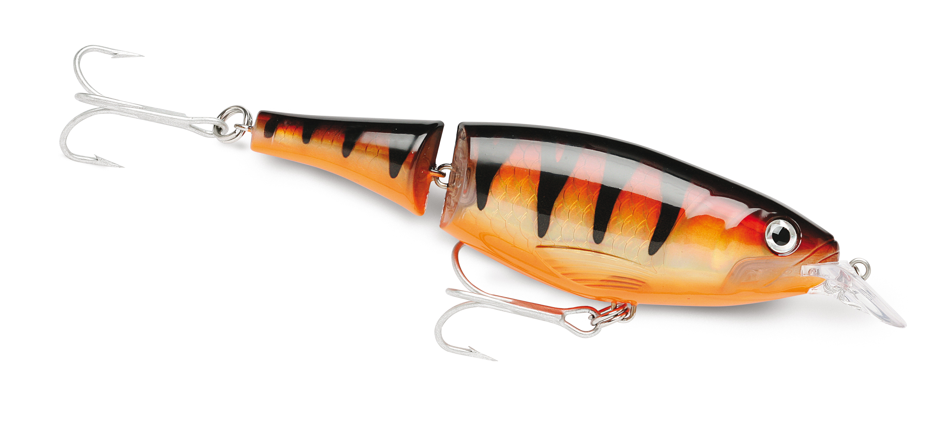 X-Rap Jointed Shad
