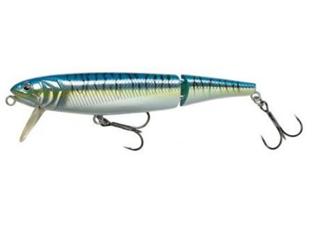 Butch 21cm 109g slow float OBS! 99:-    (klicka för färgval)