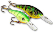 Grappler Shad