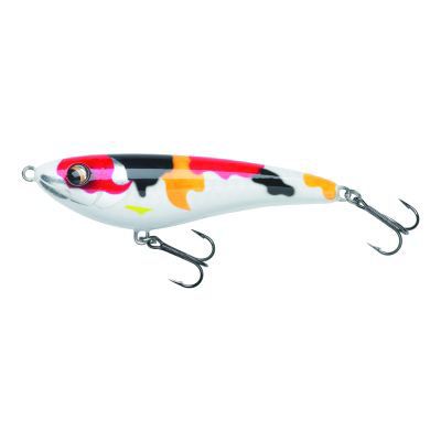 Freestyler jerkbait 17cm 100g slow sink OBS! 69:-     (klicka för färgval)