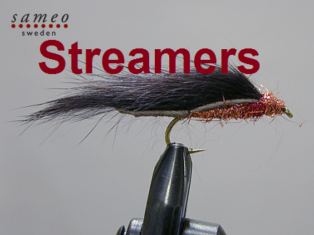 Streamers