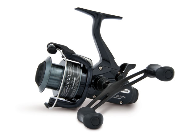 Baitrunners