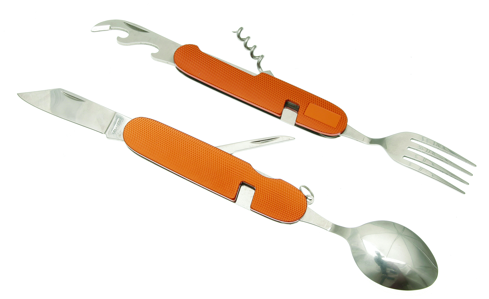 FoxTool Camping