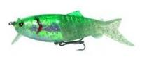 Rattle Smolt mjukwobbler 17cm 60g OBS 49:-
