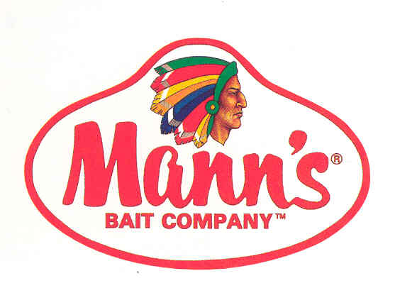 Manns wobblers