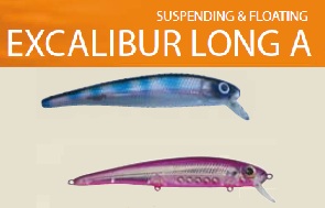 Bomber Long A Excalibur B15A