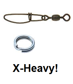 X-heavy