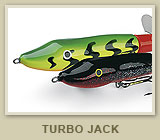 Turbo Jack