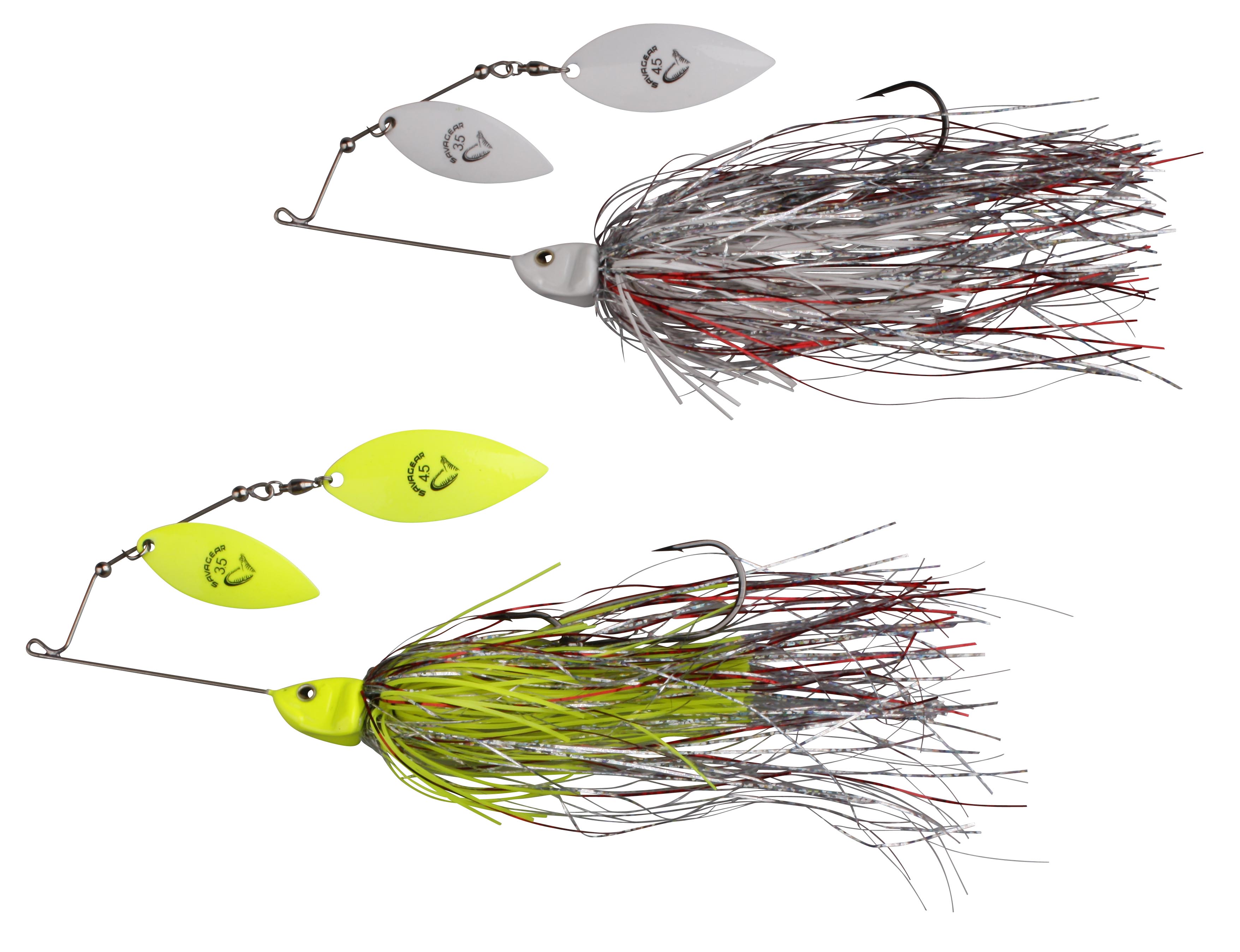 Savage Gear Da'Bush Spinnerbait