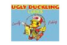 Ugly Duckling wobblers (FULLSORTIMENT)