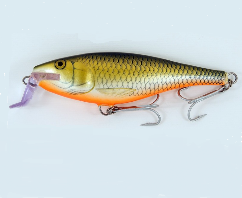Rapala Super Shad Rap 14cm (sinking)