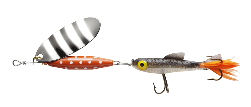 Reflex Fish