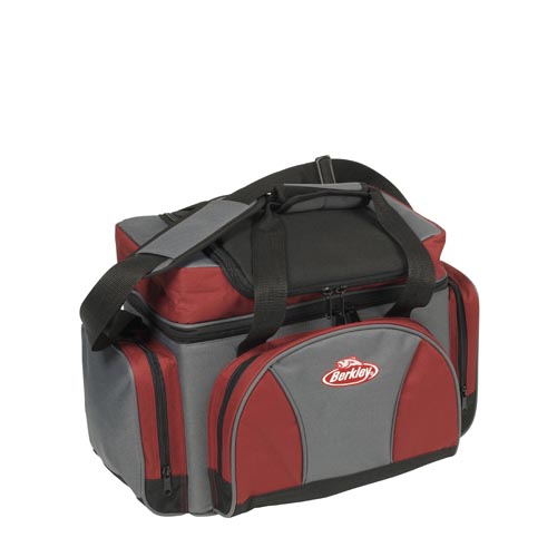 Tackle boxes