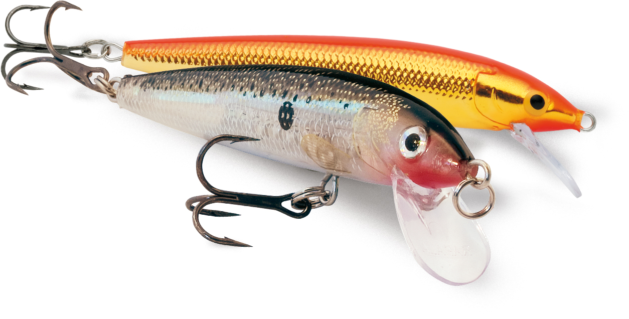 Rapala Husky Jerk / Husky Deep