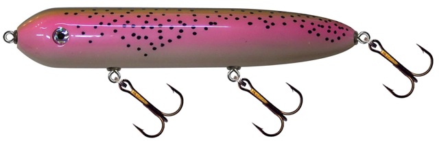 Reaction Strike Home wrecker 125g 22cm