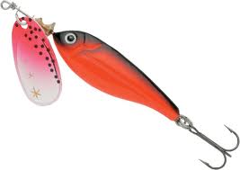 Vibrax Minnow