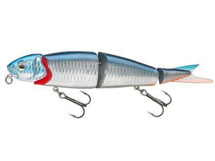 4-play 19cm swim & jerk 52g