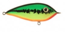 Piranha 5"