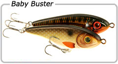 Baby Buster