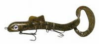 Alien Eel 30cm 124g OBS! 59:-
