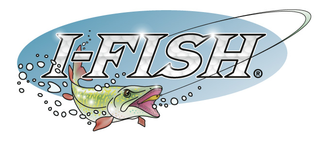 I-Fish Duke Jerk (FULLSORTIMENT!)